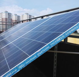 溫差發(fā)電與太陽能發(fā)電 效率之爭與太陽能的應用前景